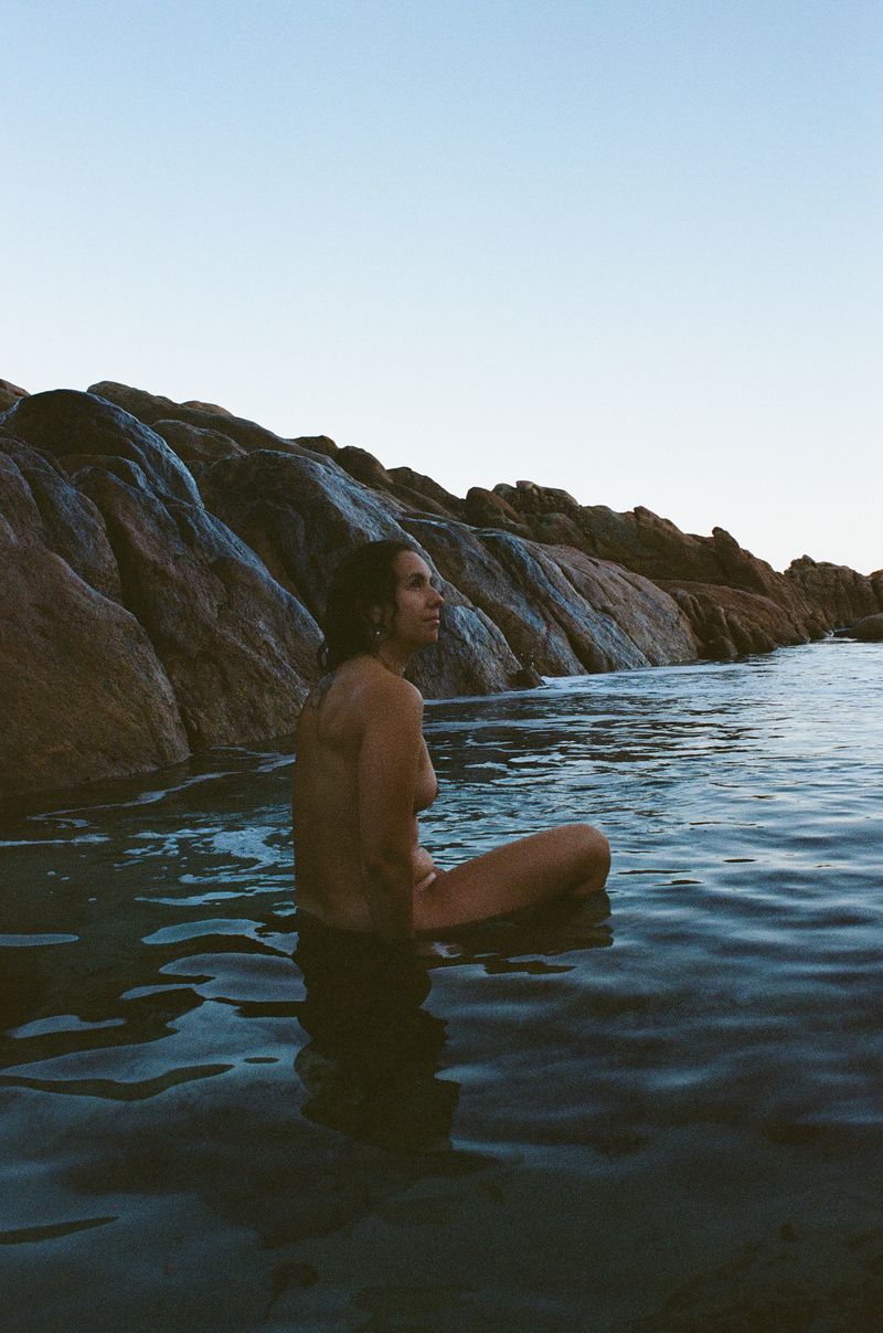 © Maria Guzman - Image from the Coming home photography project