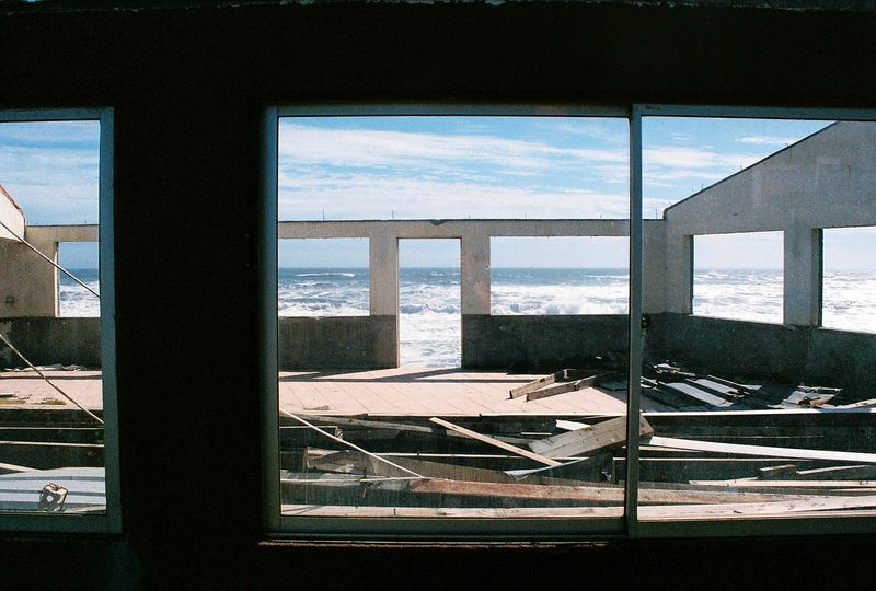 © Natalia - Ruins.