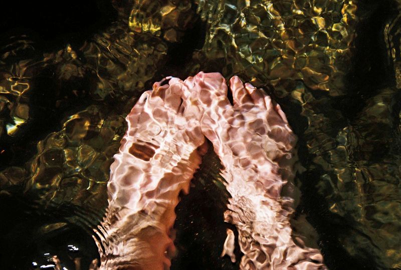 © Natalia - A summer memory.