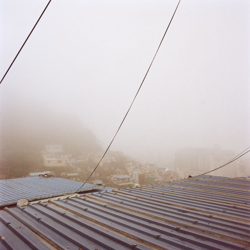 © Clara Sartor - Image from the jayeong 1 / 자영 1 photography project
