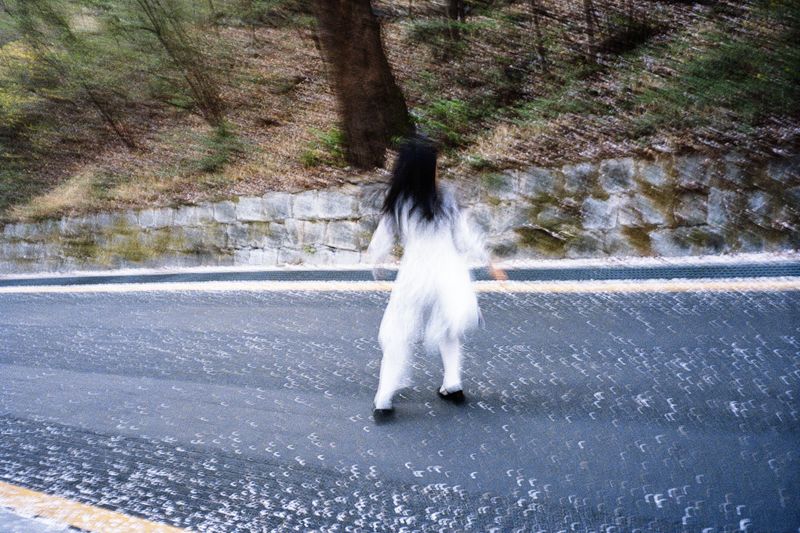 © Clara Sartor - Image from the jayeong 1 / 자영 1 photography project