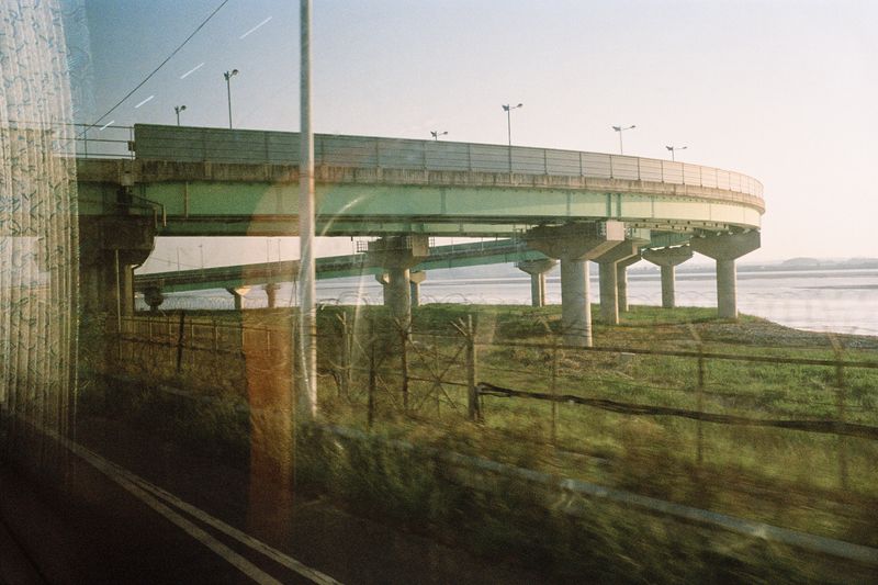 © Clara Sartor - Image from the jayeong 1 / 자영 1 photography project