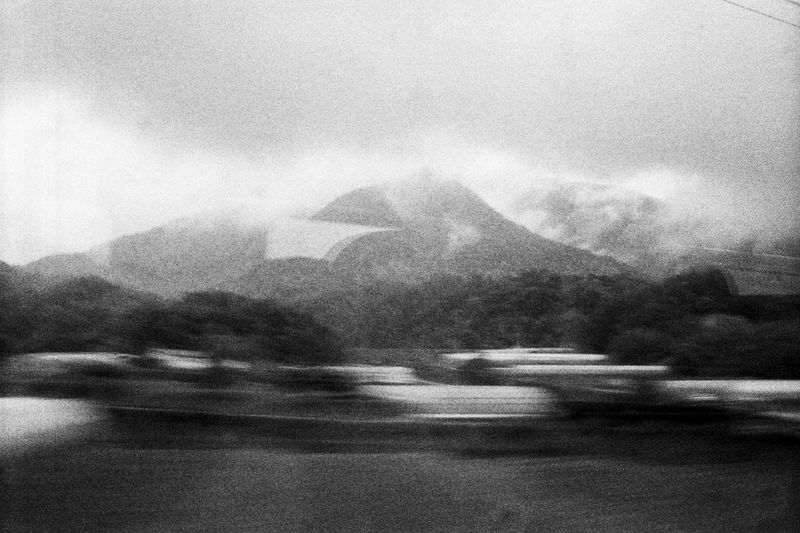 © Clara Sartor - Image from the jayeong 1 / 자영 1 photography project