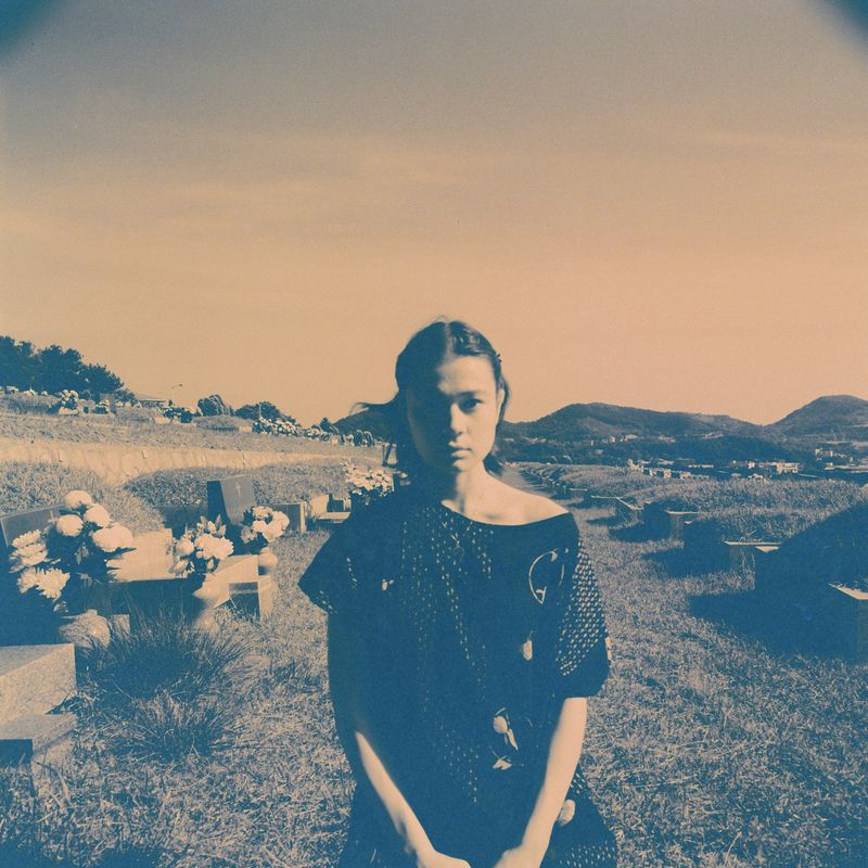 © Clara Sartor - Image from the jayeong 1 / 자영 1 photography project