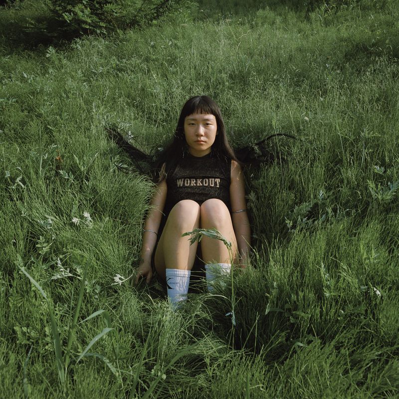 © Clara Sartor - Image from the jayeong 1 / 자영 1 photography project