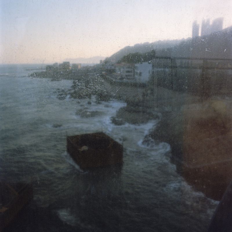© Clara Sartor - Image from the jayeong 1 / 자영 1 photography project