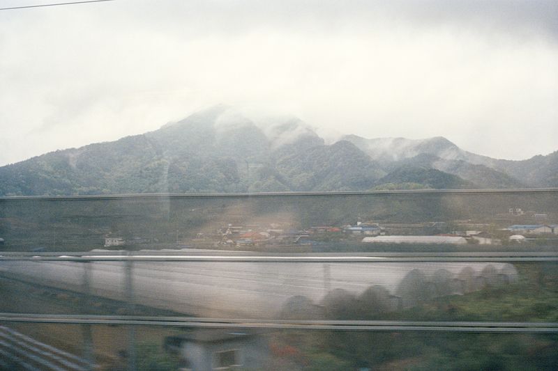 © Clara Sartor - Image from the jayeong 1 / 자영 1 photography project