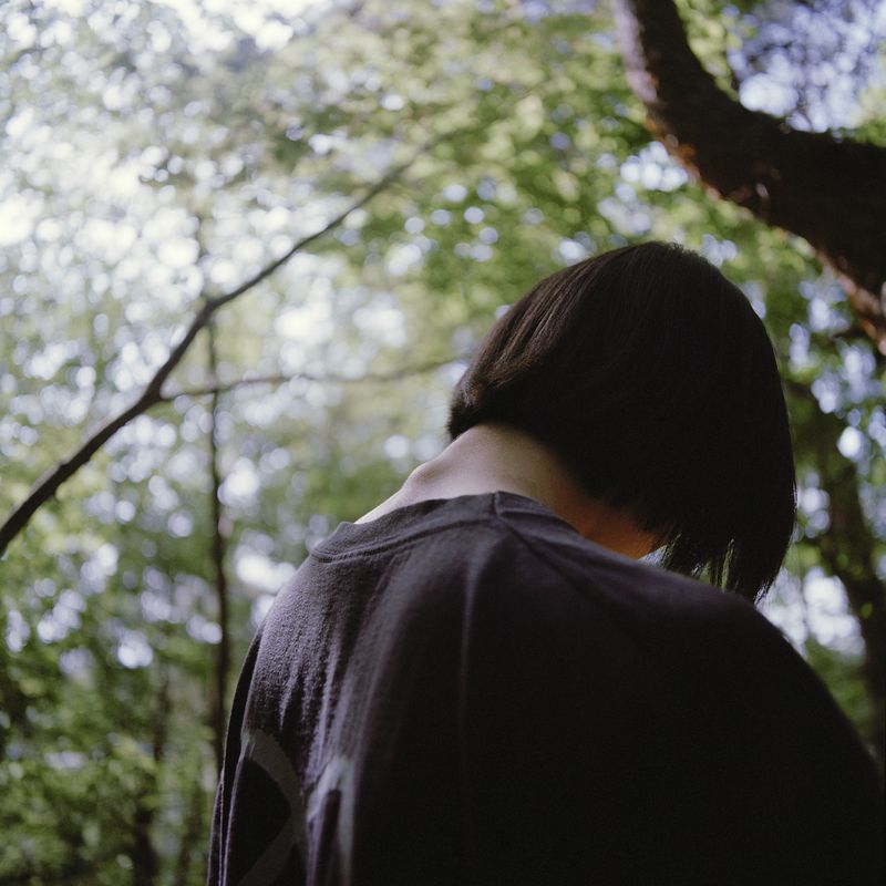 © Clara Sartor - Image from the jayeong 1 / 자영 1 photography project