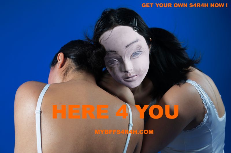 © Shanna Deneux - Image from the CLIMATE DOLLAR photography project