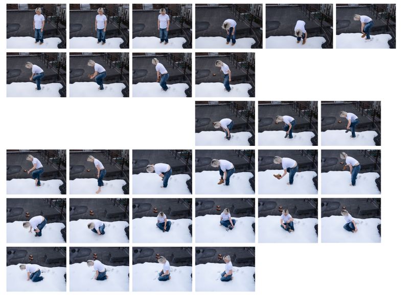 © Shanna Deneux - Image from the CLIMATE DOLLAR photography project