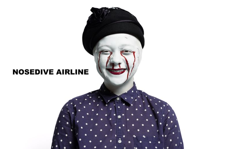 © Shanna Deneux - Image from the CLIMATE DOLLAR photography project