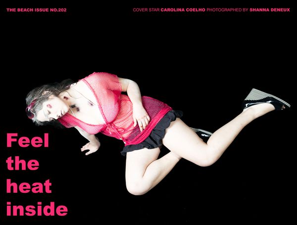 © Shanna Deneux - Image from the CLIMATE DOLLAR photography project