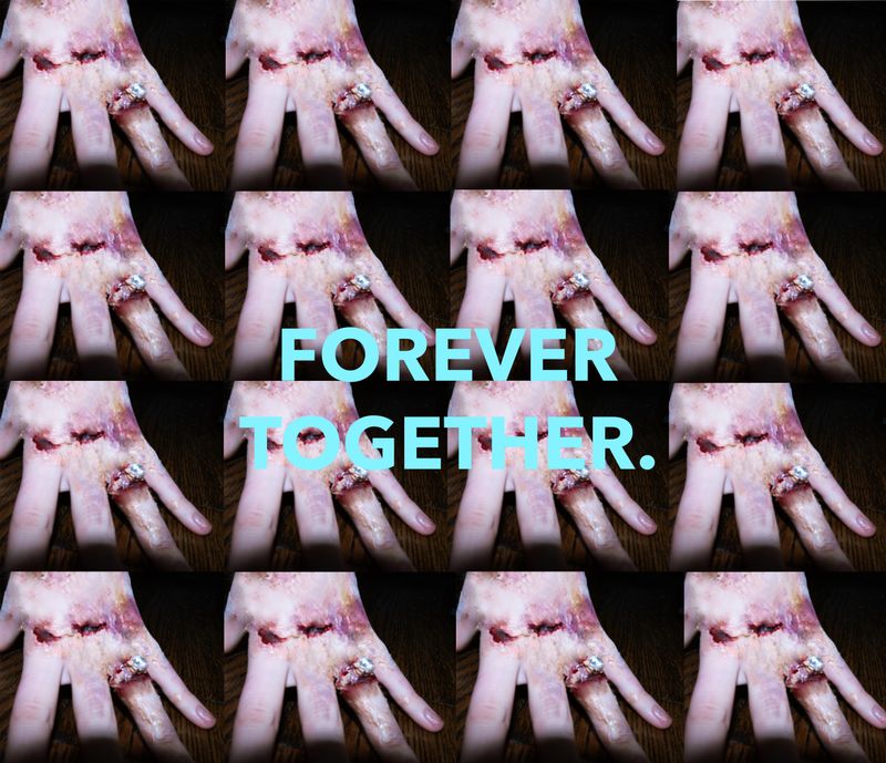 © Shanna Deneux - Image from the CLIMATE DOLLAR photography project