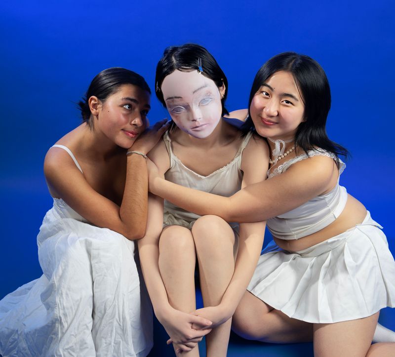 © Shanna Deneux - Image from the CLIMATE DOLLAR photography project