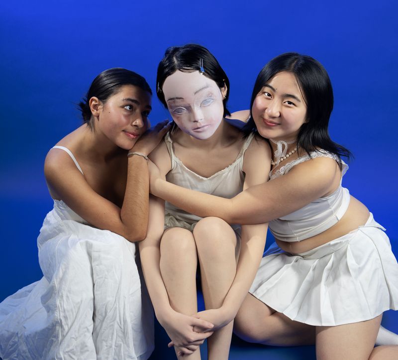 © Shanna Deneux - Image from the CLIMATE DOLLAR photography project