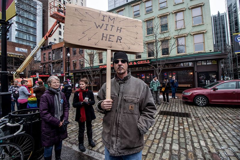 © Emma Brown - Pittsburgh, Pennsylvania, 2018.