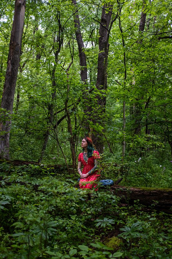 © Emma Brown - Henry. Gambier, Ohio, 2022.