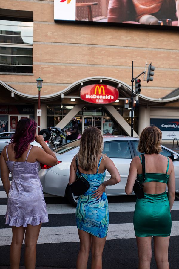 © Emma Brown - Washington DC, 2022.