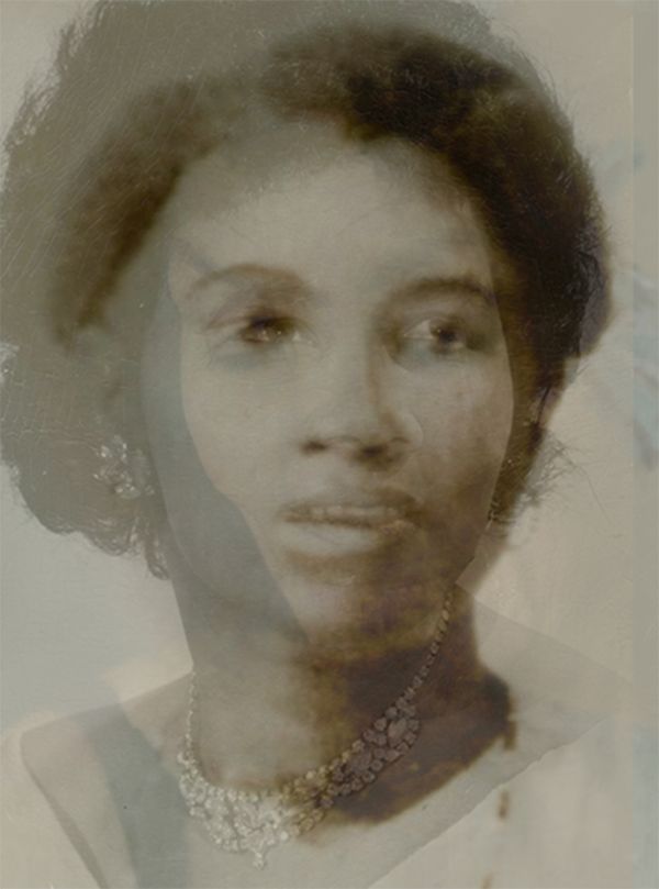 © Anouk Rees - Image from the Gemengd - Mixed photography project