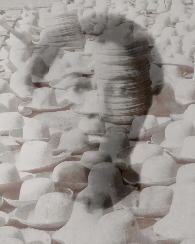 © Anouk Rees - Image from the Gemengd - Mixed photography project