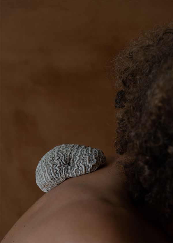 © Anouk Rees - Image from the Gemengd - Mixed photography project