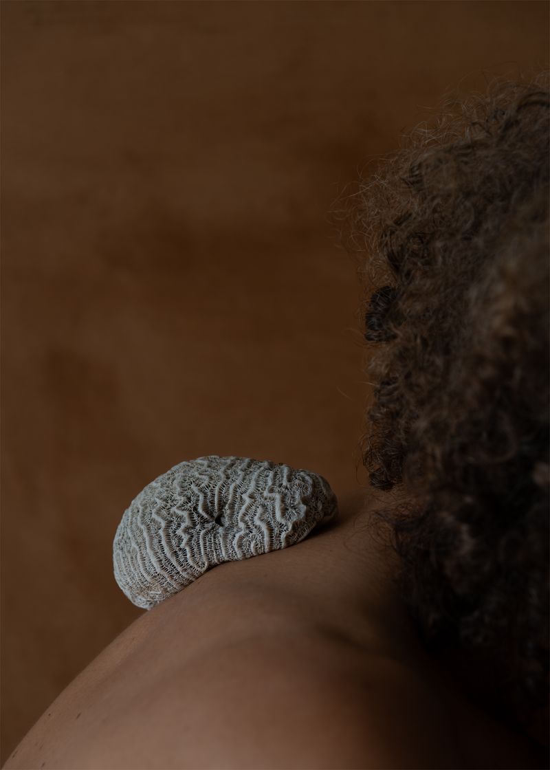 © Anouk Rees - Image from the Gemengd - Mixed photography project