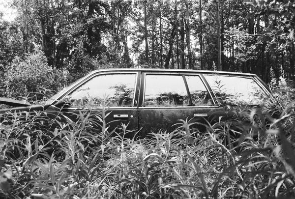 © Thibault belouis - Image from the Dias Tras Dias photography project