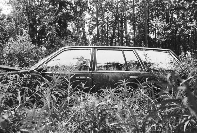 © Thibault belouis - Image from the Dias Tras Dias photography project