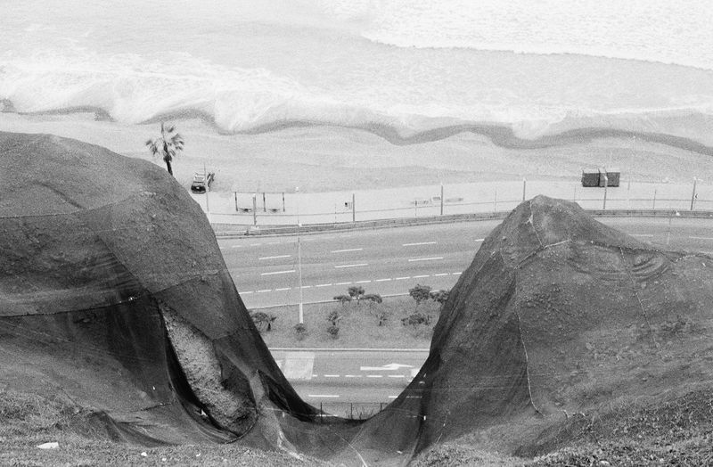 © Thibault belouis - Image from the Dias Tras Dias photography project