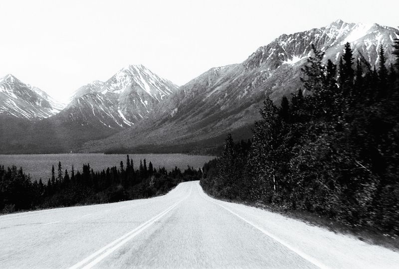 © Thibault belouis - Image from the Dias Tras Dias photography project