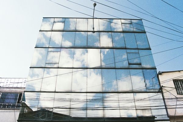 © Thibault belouis - Image from the Dias Tras Dias photography project