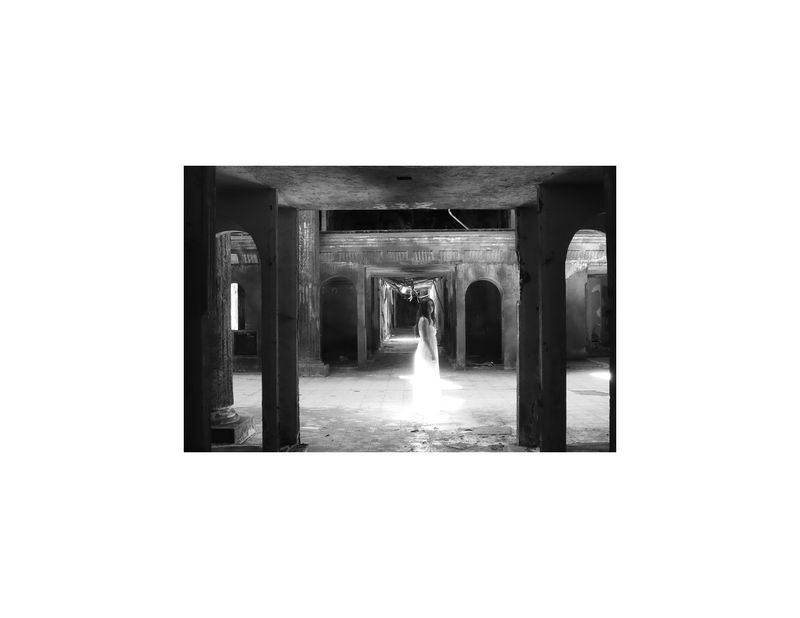 Image from a project on PhMuseum