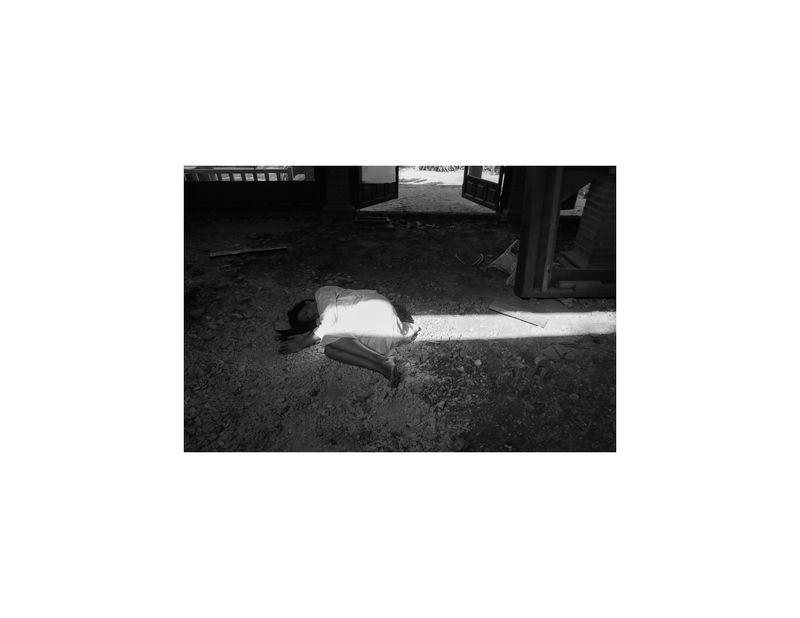 Image from a project on PhMuseum