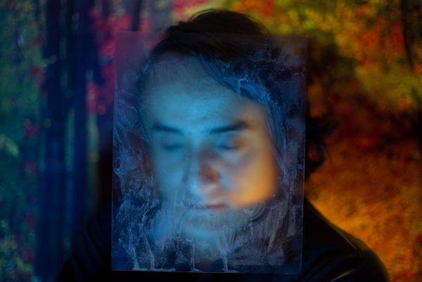 © Denis Serrano - Image from the Landscapes for the attempt photography project