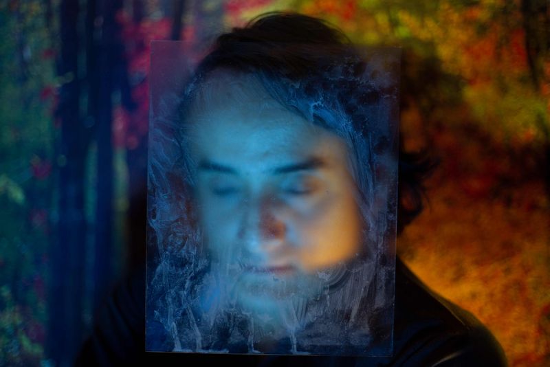 © Denis Serrano - Image from the Landscapes for the attempt photography project