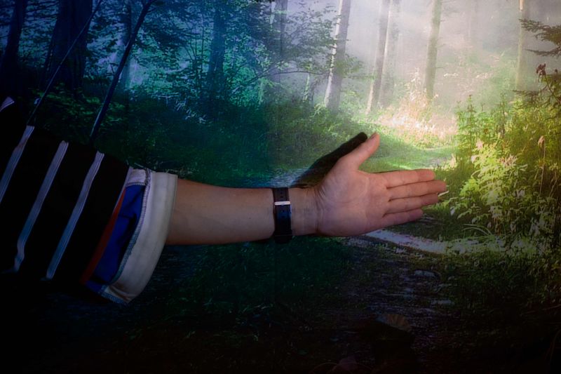 © Denis Serrano - Image from the Landscapes for the attempt photography project