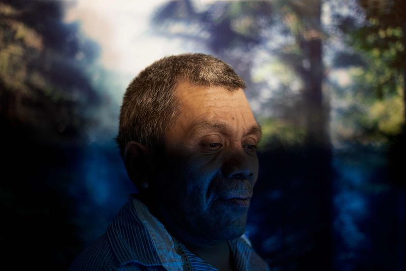 © Denis Serrano - Image from the Landscapes for the attempt photography project