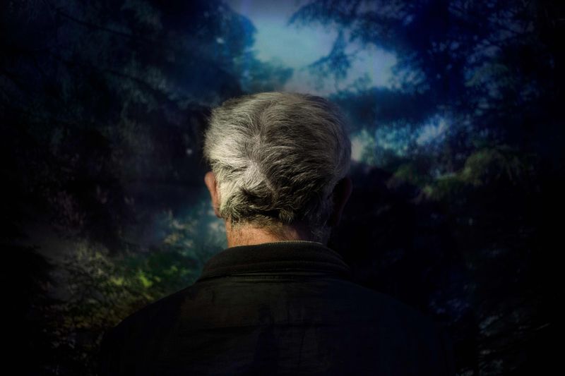 © Denis Serrano - Image from the Landscapes for the attempt photography project