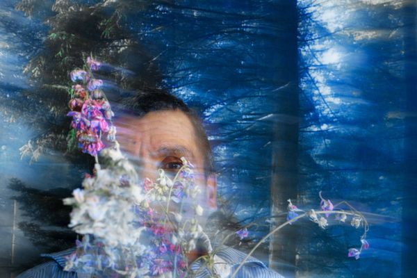 © Denis Serrano - Image from the Landscapes for the attempt photography project