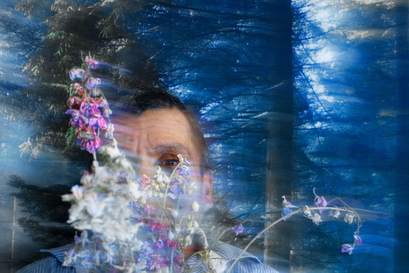 © Denis Serrano - Image from the Landscapes for the attempt photography project