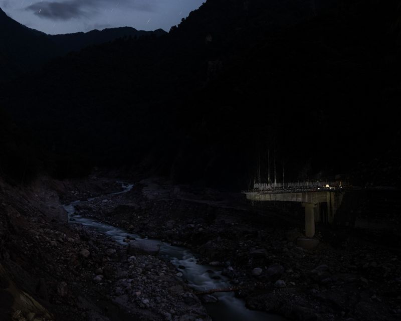 © Kunga Tashi Lepcha - Image from the Children of the Snowy Peak photography project