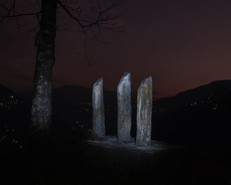 © Kunga Tashi Lepcha - Image from the Children of the Snowy Peak photography project