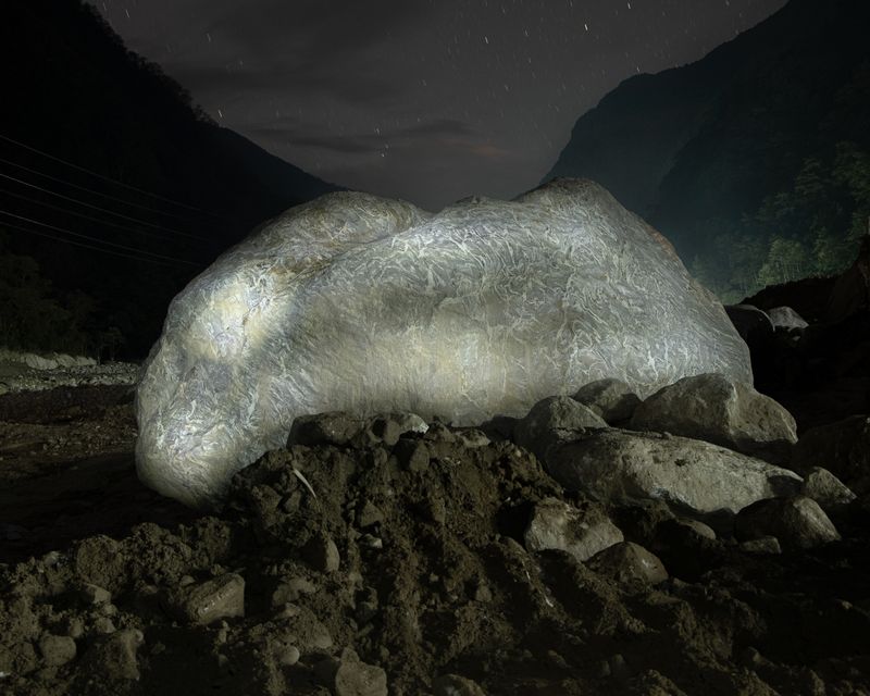 © Kunga Tashi Lepcha - Image from the Children of the Snowy Peak photography project