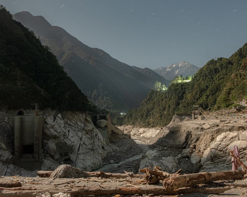 © Kunga Tashi Lepcha - Image from the Children of the Snowy Peak photography project