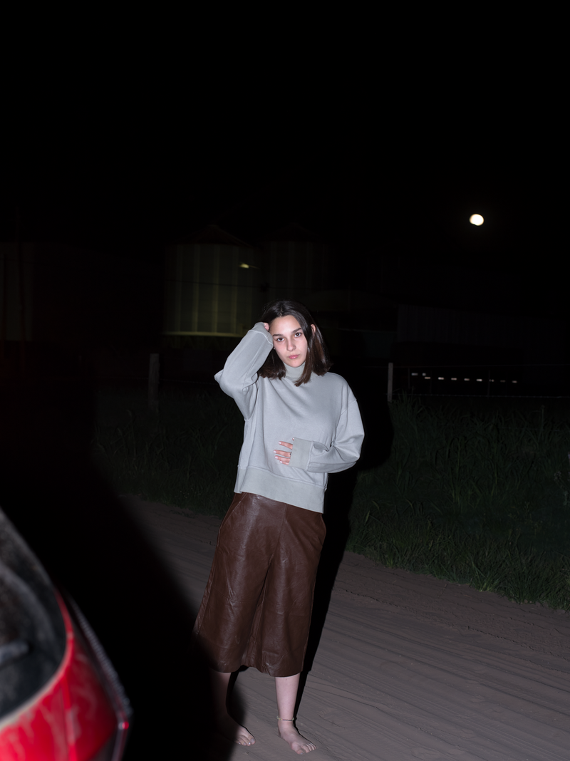 © Cecilia Reynoso - Image from the The Graduates photography project