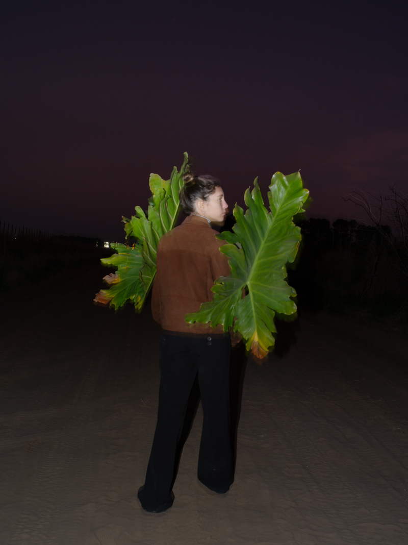© Cecilia Reynoso - Image from the The Graduates photography project