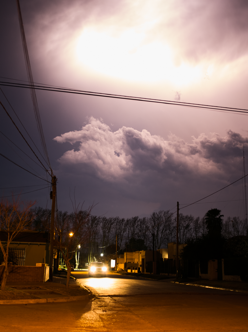 © Cecilia Reynoso - Image from the The Graduates photography project