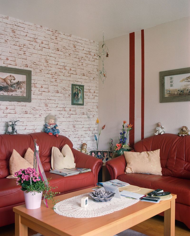 © Timo Matthies - Image from the Future Unwritten photography project