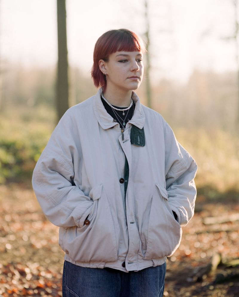 © Timo Matthies - Image from the Future Unwritten photography project