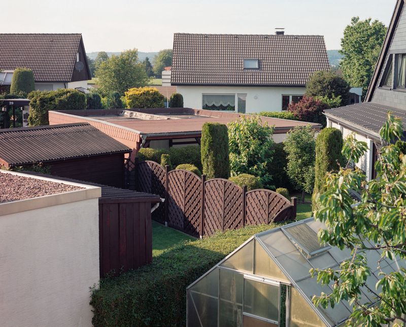 © Timo Matthies - Image from the Future Unwritten photography project